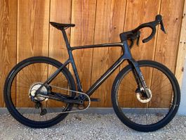 Scott Gravel Addict 30 NEU