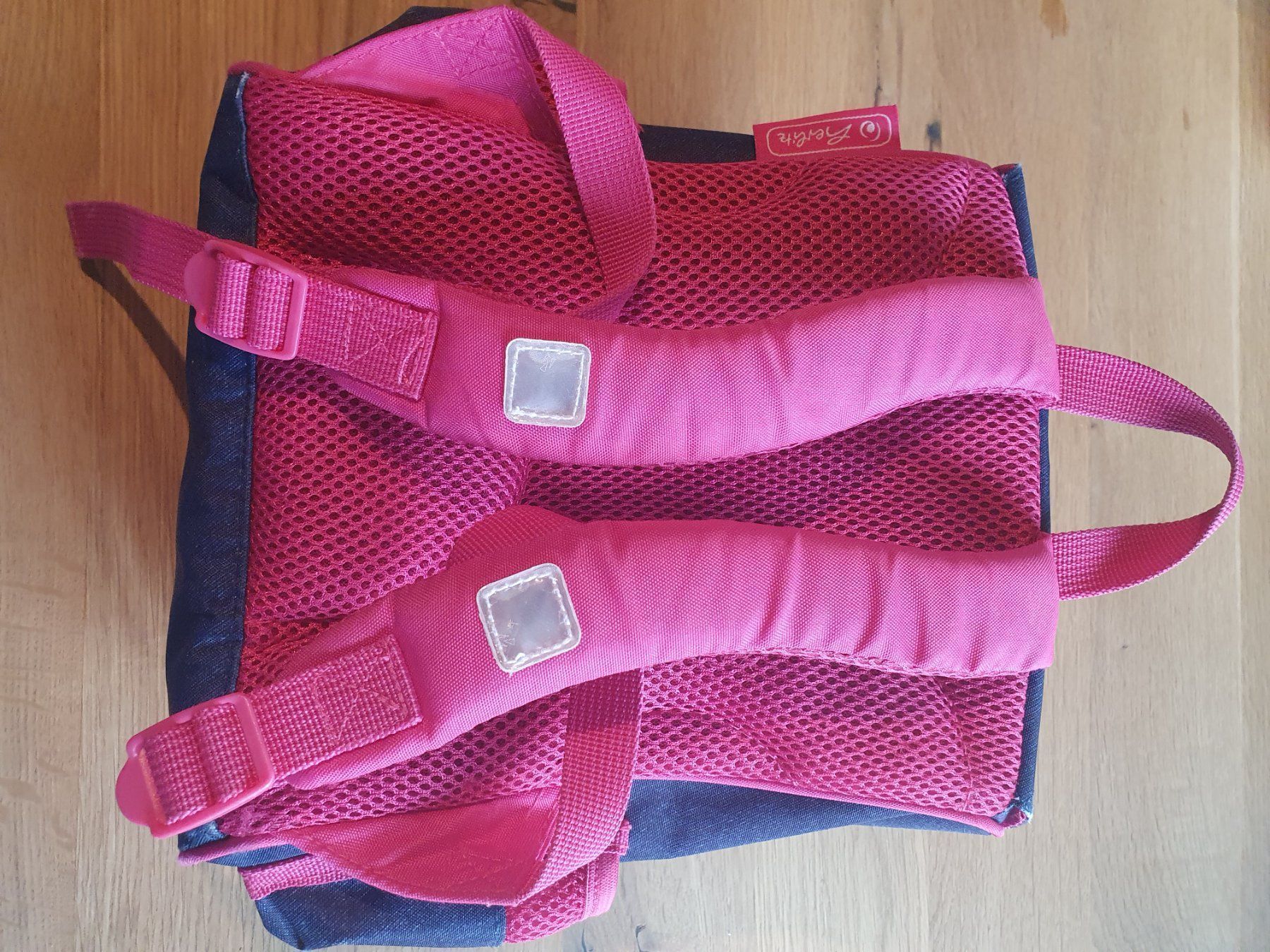 Kindertaschen: Rucksack für Kleinkinder – Gebraucht aus Roggliswil von Crosser17 3