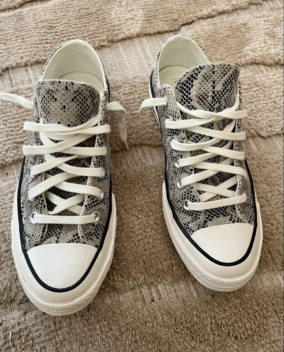 Converse Scarpe da uomo: Converse Chuck 70 Unisex – Nuovo (secondo la descrizione) da Perrefitte venduto da lulusphere