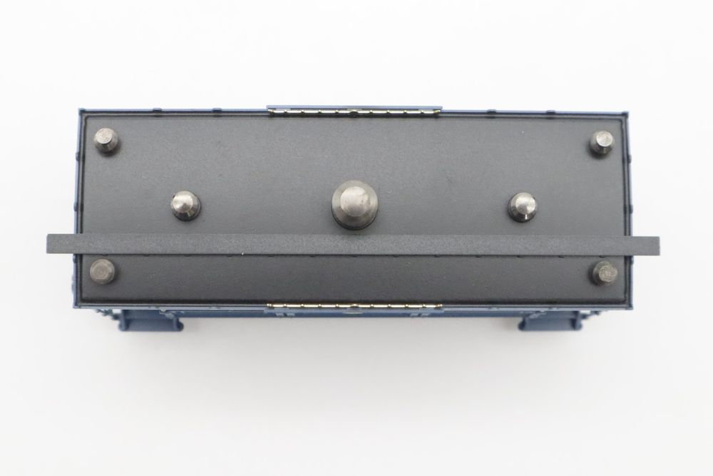 Märklin Modelleisenbahnen: Märklin 2880 Teil 4 Wagen "König Ludwig" H0 AC – Gebraucht aus Basel von Railfun 4