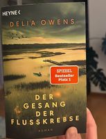 Der Gesang der Flusskrebse
