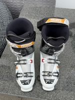 Chaussures de ski Tecnica blanc noir bon état