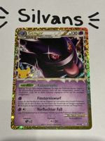 Gengar Classic 30th Celebration 30 Jahre Deutsch