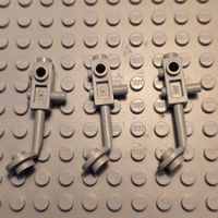 Lego 3x System Space Utensil Metalldetektor(4479)