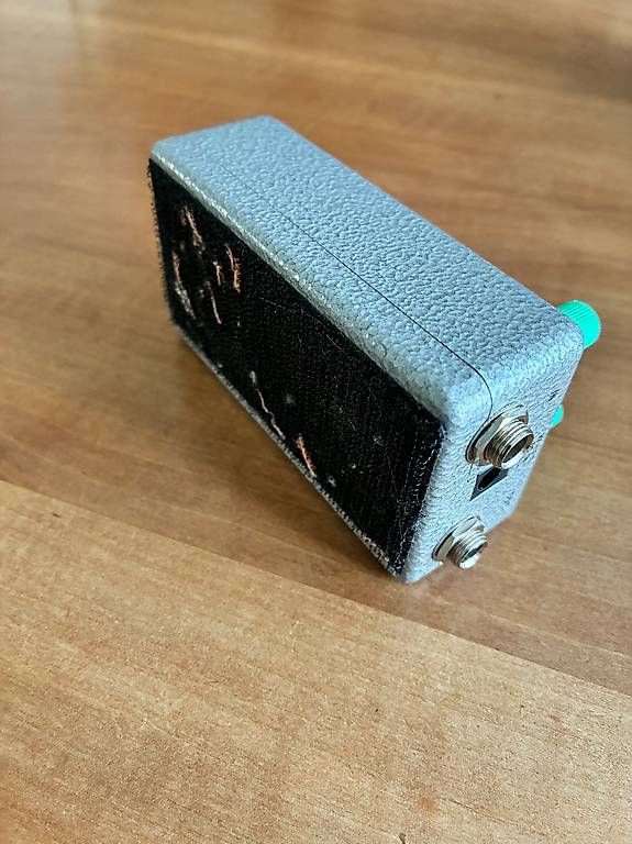 Fender Strumenti musicali: Fender Hammertone Flanger – Usato da Bülach venduto da ChutzeMist60 3