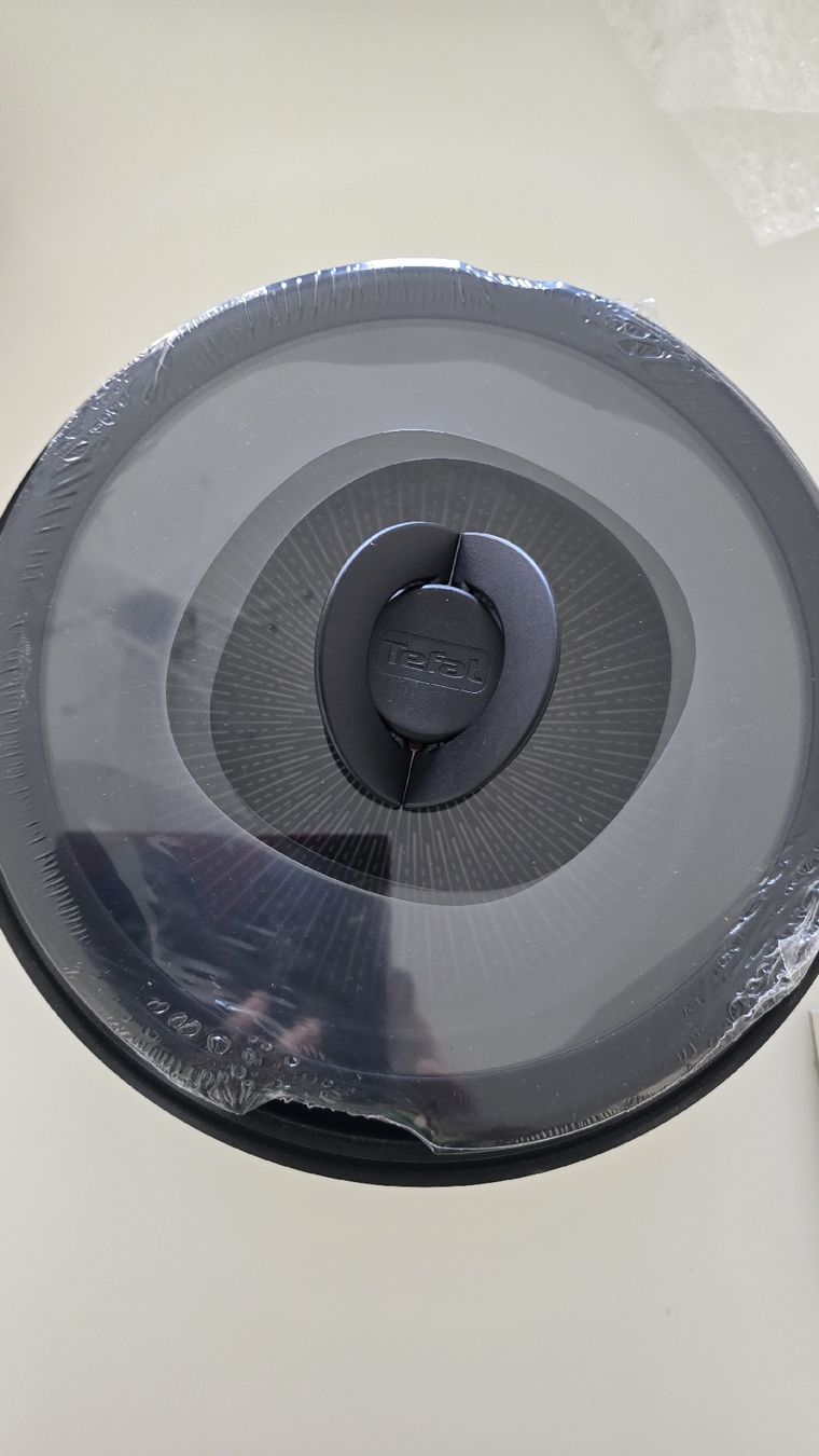 Tefal Pfannen: poele Tefal ingenio – Neu und originalverpackt aus Estavayer-Le-Lac von zazadavidson 4