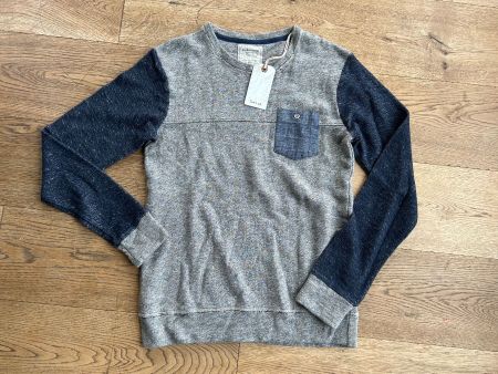 Pullover, Salsa  * NEU S