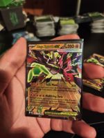 🇬🇧 047/088 POR Mega Zygarde Ex Boosterfrisch Perfect Order