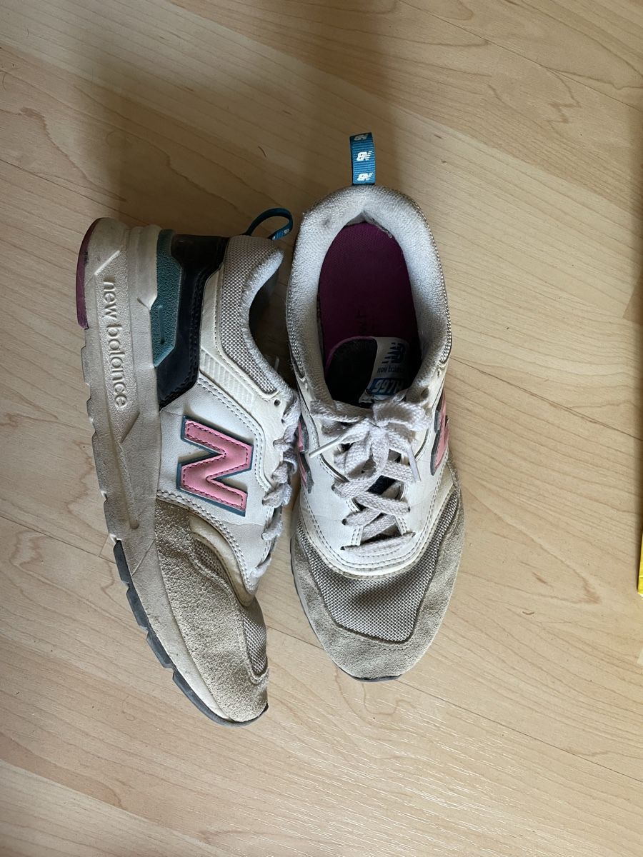 New Balance Scarpe da donna: New Balance Sneaker – Usato da Zürich venduto da nat_vzc9