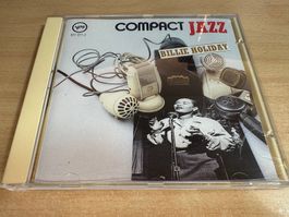 G2 Billie Holiday – Billie Holiday