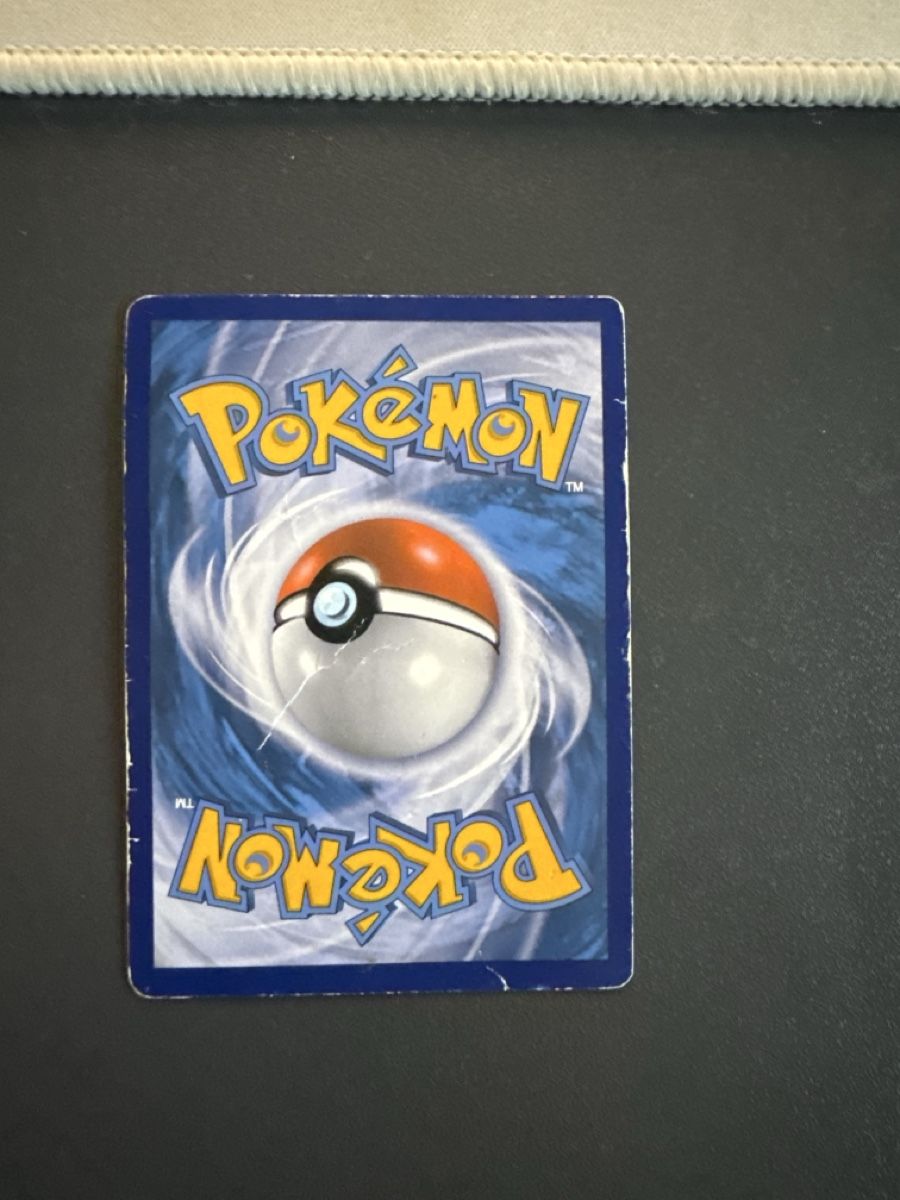 Pokémon Carte collezionabili: Misty’s determination, Evolution, EN, LP – Usato da Ecublens  VD venduto da Goopecev 1