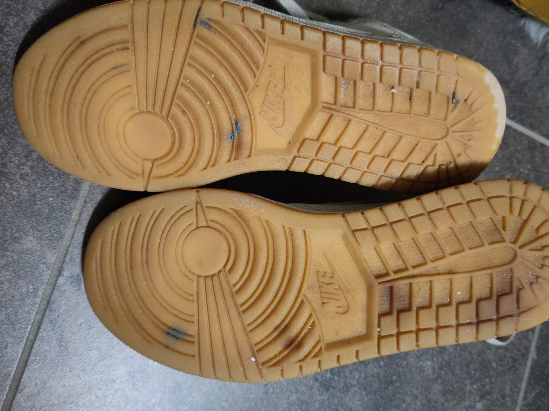 Nike Herrenschuhe: Schuh Nike gr 40 – Gebraucht aus Golino von noko09 2