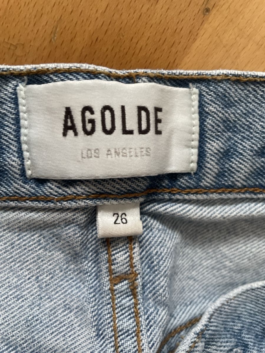 Agolde Jeans: Agolde Jeans – Usato da Zürich venduto da joa_7xds 2
