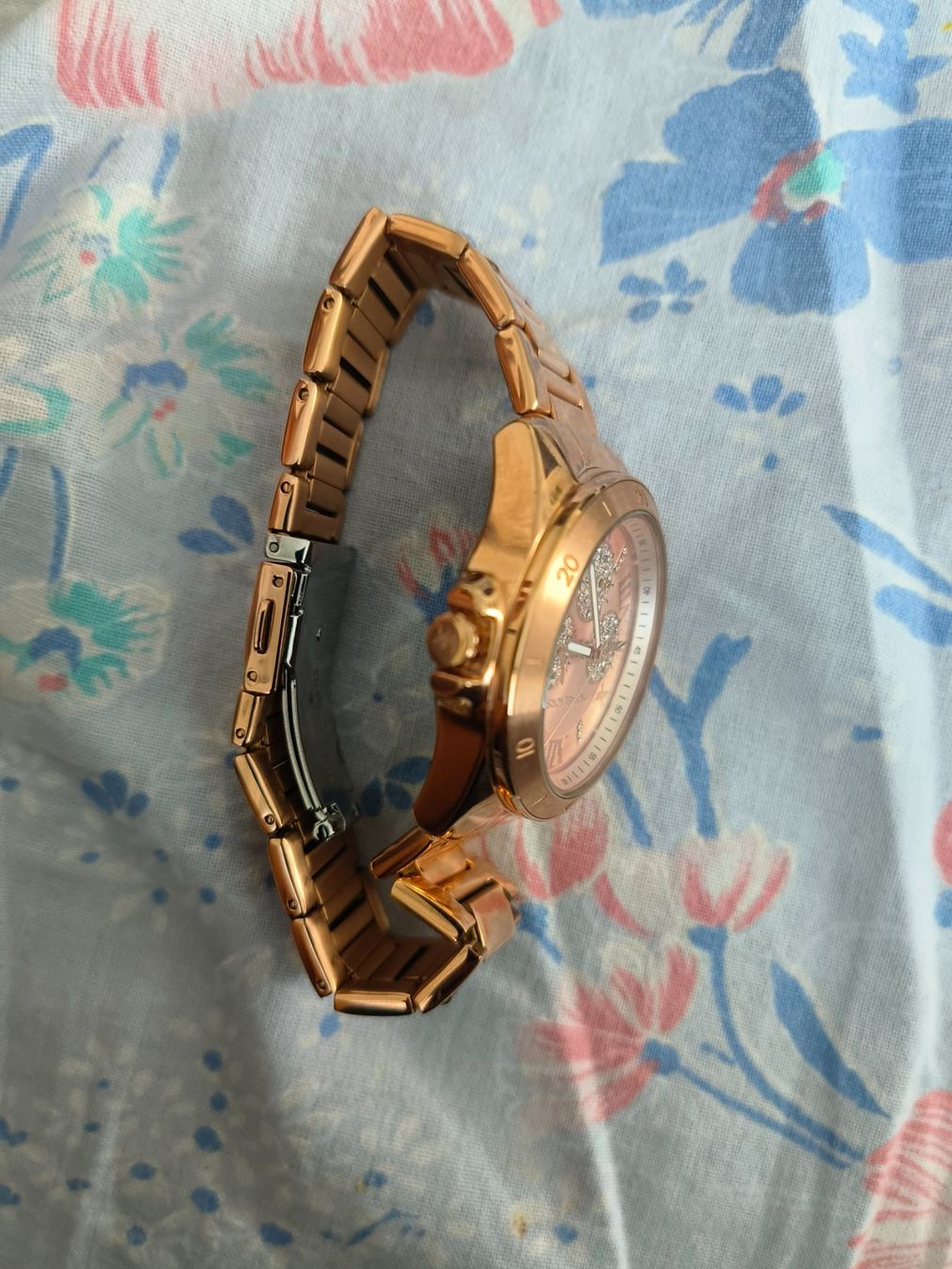 Michael Kors Orologi: Michael kors Uhr Neu – Nuovo (secondo la descrizione) da Holderbank AG venduto da Pira20 1
