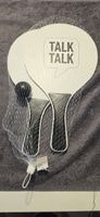Ping Pong set neu