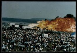 Archiv-Fotografie Ansicht Ramstein, Expl