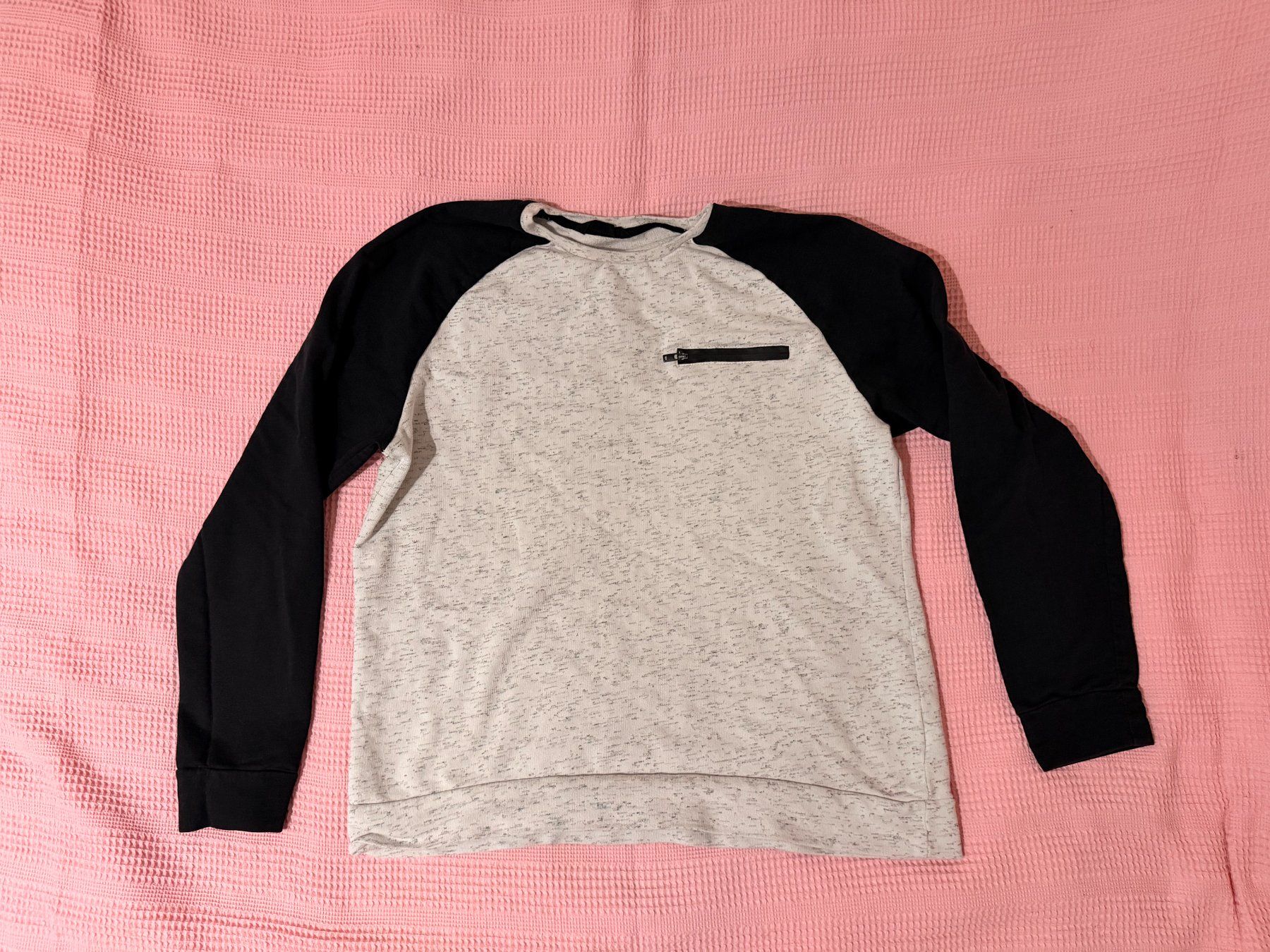 Maglioni & Felpe: Pullover Grau (XL) – Usato da Bellach venduto da nyyx