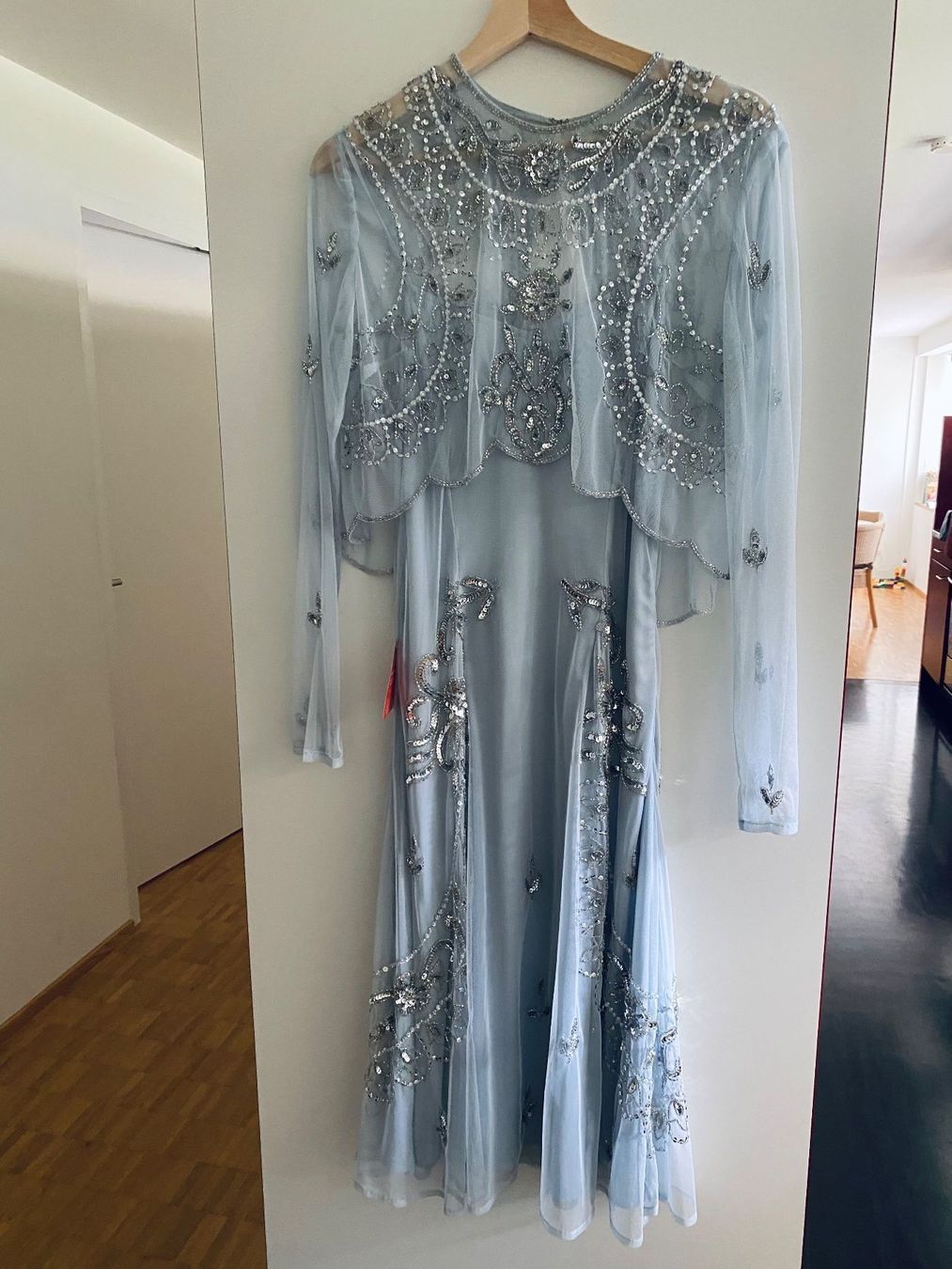 Vestiti: Abendkleid – Nuovo e nell'imballaggio originale da Luzern venduto da Laura0030 3