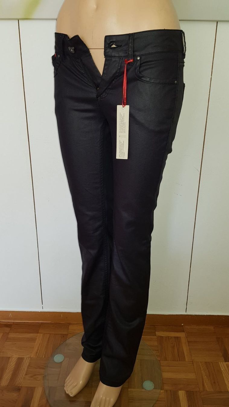 IKKS Jeans: Jeans I. CODE BY IKKS taille 25 neuf – Nuovo e nell'imballaggio originale da Cossonay-ville venduto da Super-Price-Quality 4