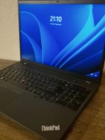 Lenovo ThinkPad T16 Gen 1 | i5 12. Gen | 16GB RAM | 1TB SSD 