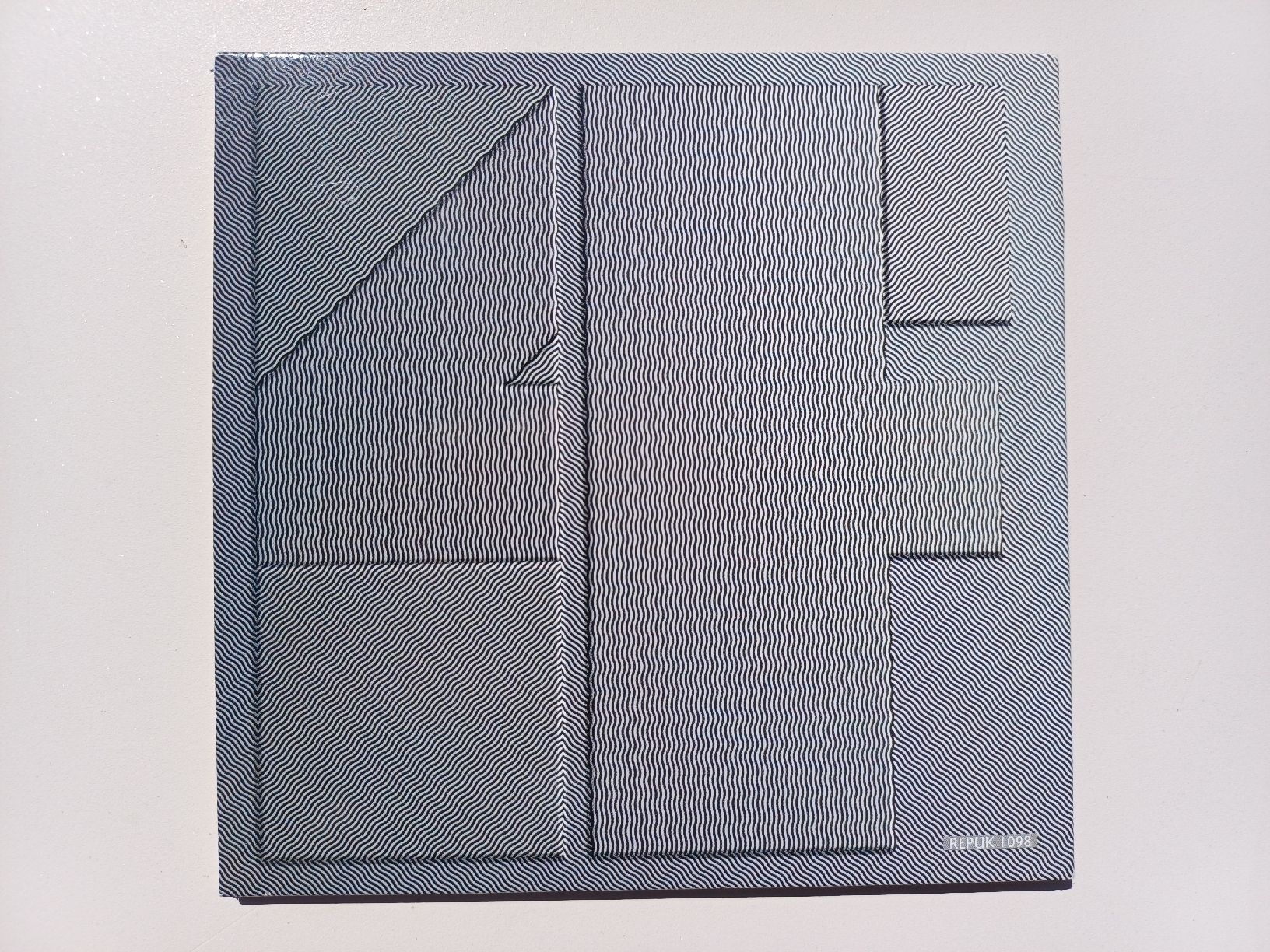 CD: IF "4" CD digipak neuf – Nuovo (secondo la descrizione) da Begnins venduto da Drastic-Sound 1