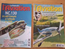 2x le Fana de l'aviation