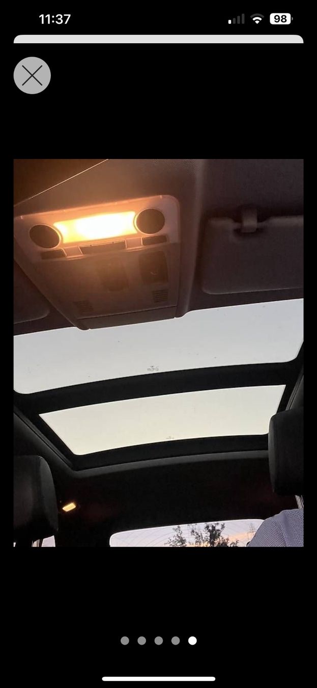 BMW Automobili: BMW X1 20D XDrive SUV - 177 Chv – Usato da Lausanne venduto da yas_vr6h 6