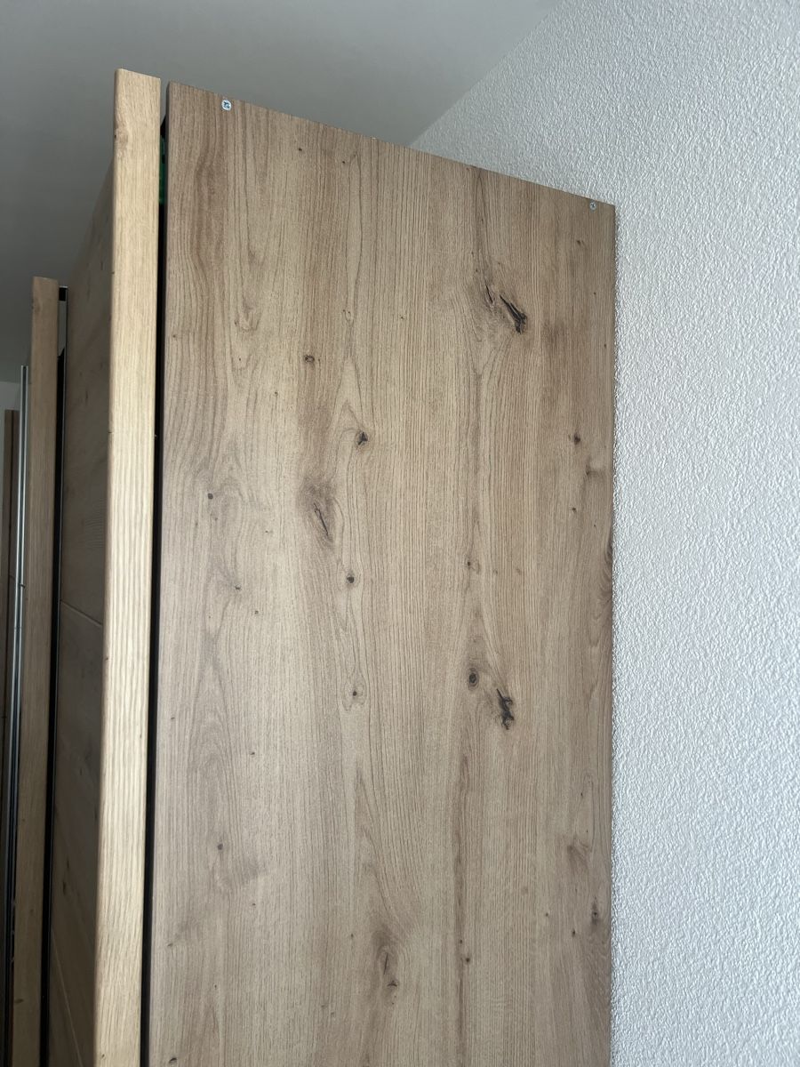 Armadi: Kleiderschrank mit Schiebetüren – Usato da Glattbrugg venduto da rocha7402 1