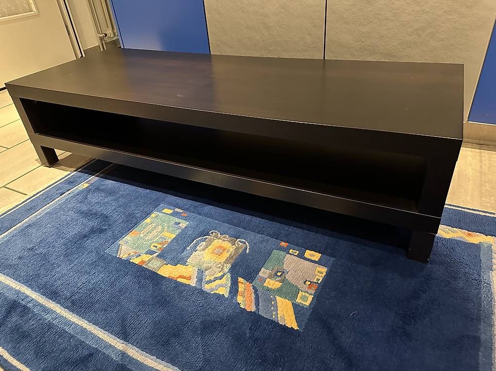 Mobili TV: TV-Board – Usato da Niedergösgen venduto da 7591