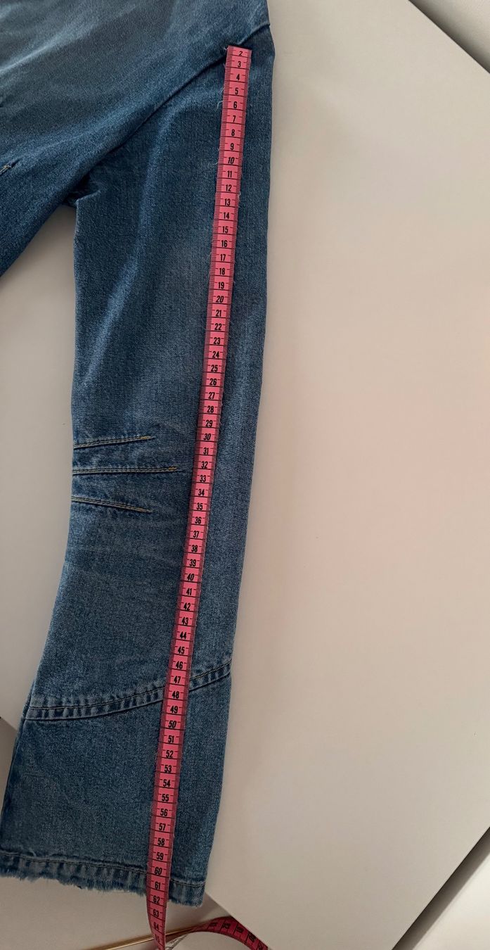 Vero Moda Giacche: Vero Moda Jeansjacke, Grösse L – Usato da Perlen venduto da b.b10 8