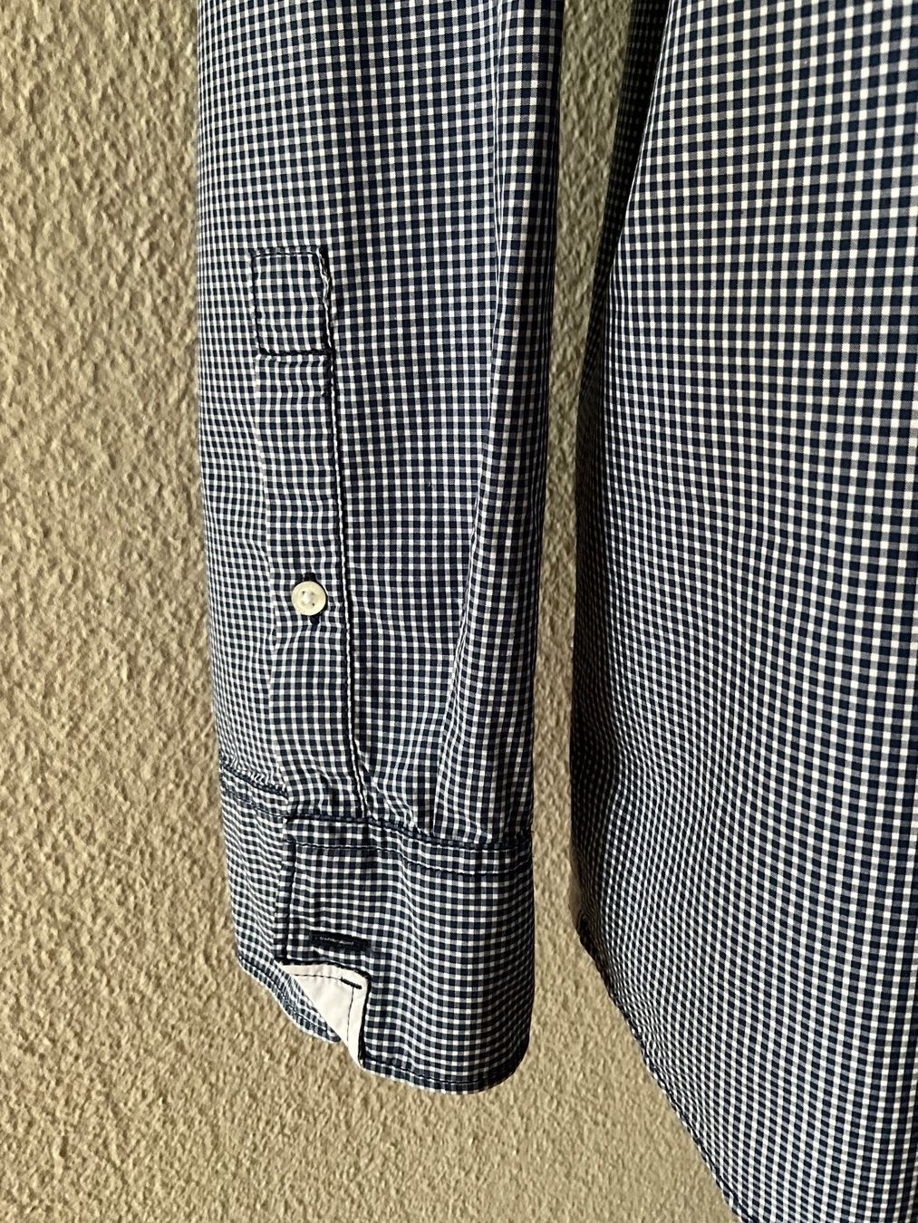 Calvin Klein Hemden: Hemd Calvin Klein Gr. XXL – Neu (gemäss Beschreibung) aus Muri b. Bern von SmuriS 4