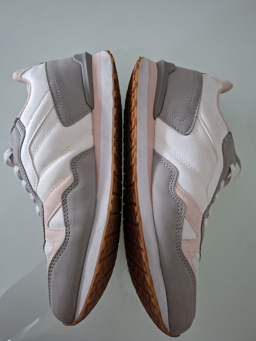 Fila Scarpe da donna: Fila baskets femme, taille 39, – Usato da Renens VD venduto da ser_j2fn 6