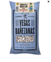 Haricots secs  d'Espagne, 1 kg