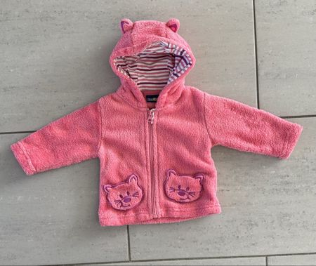 Baby Pullover, Gr. 62/68, Top Zustand