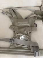 ergobaby Embrace Neugeborenentrage soft olive