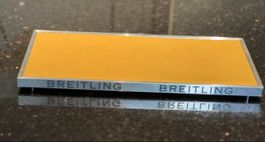 Présentoir plateau Breitling dès 1 CHF !