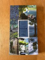 Hasler. Spaziergang d. m. Tessin. Landschaft, Kultur, Küche.