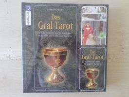 Das Gral-Tarot / John Matthews