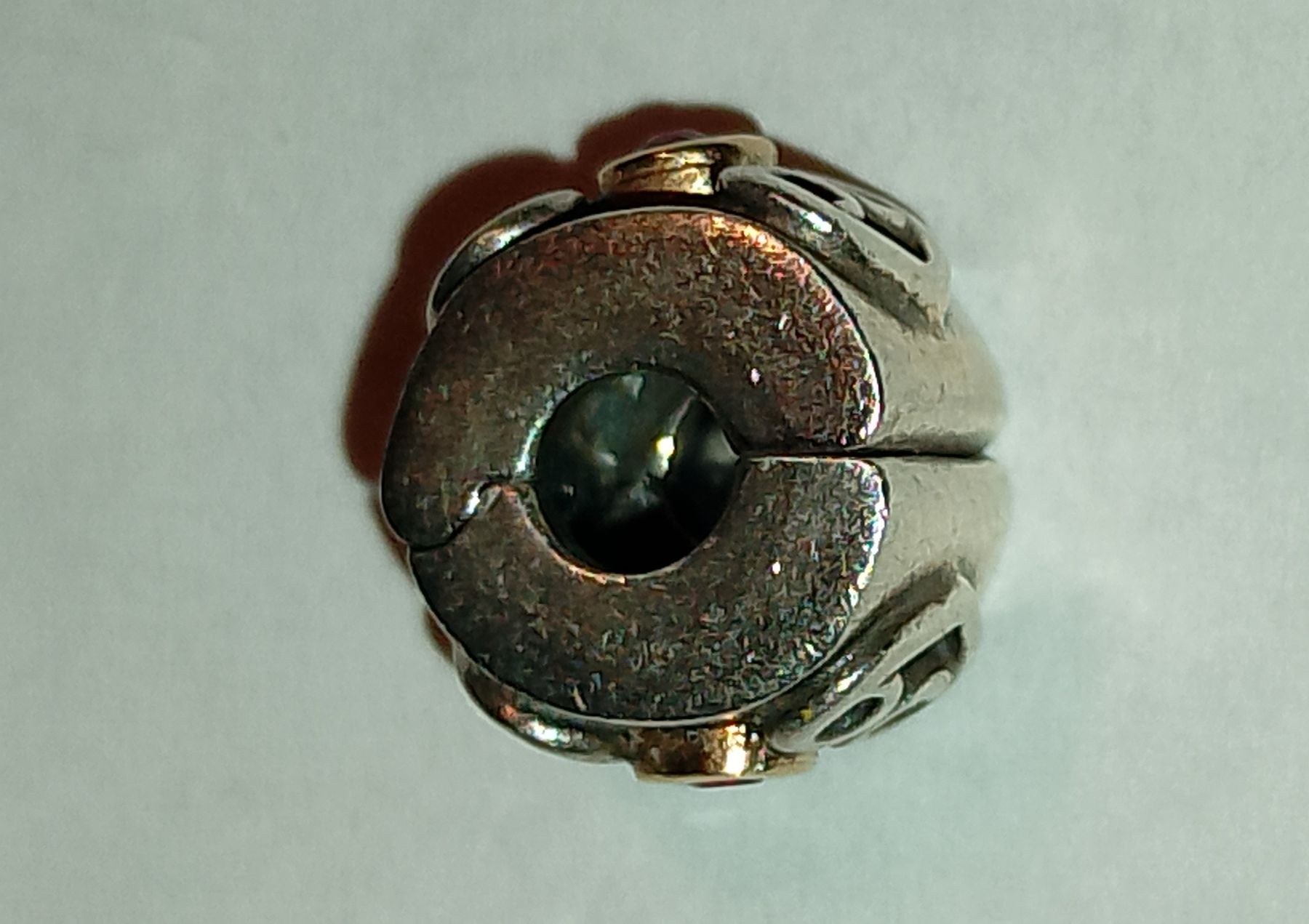 Pandora Pendentifs: Pandora Clip Charm – D'occasion à Therwil par col_m6rx 2