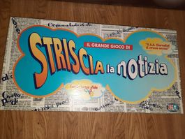 striscia la notizia gioco da tavolo