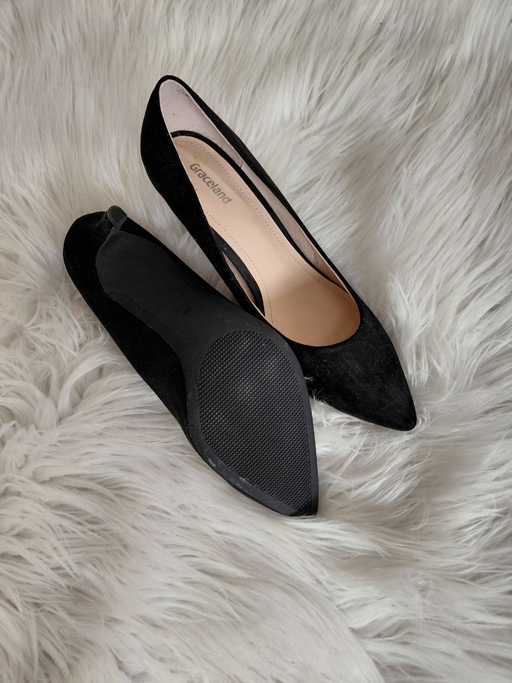 Graceland Scarpe da donna: Pumps – Nuovo (secondo la descrizione) da Obermumpf venduto da Eje_2g5h 2