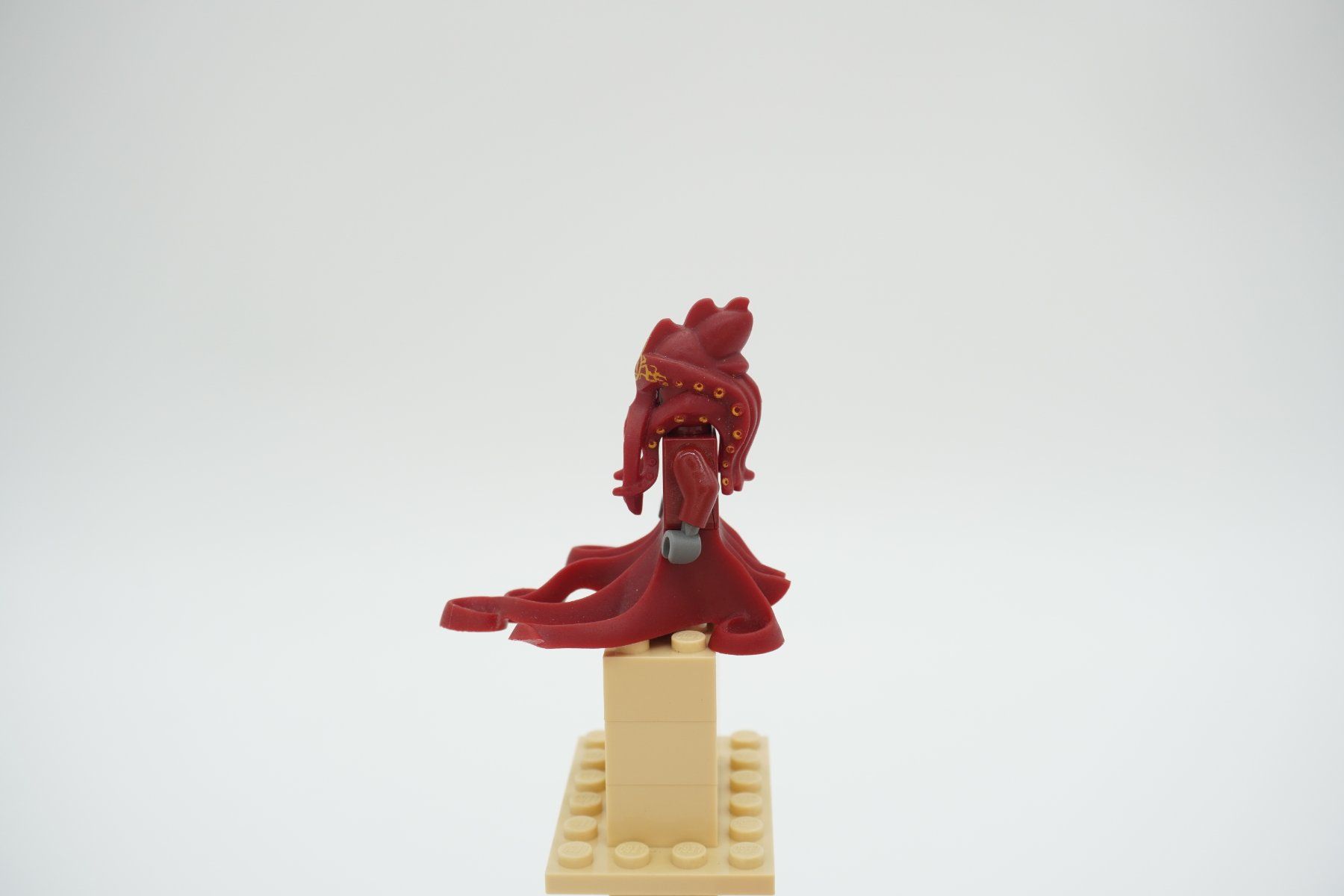 Lego Spielzeuge: Lego Atlantis Squid Warrior - atl007 – Gebraucht aus Zürich von PWGrZ 3