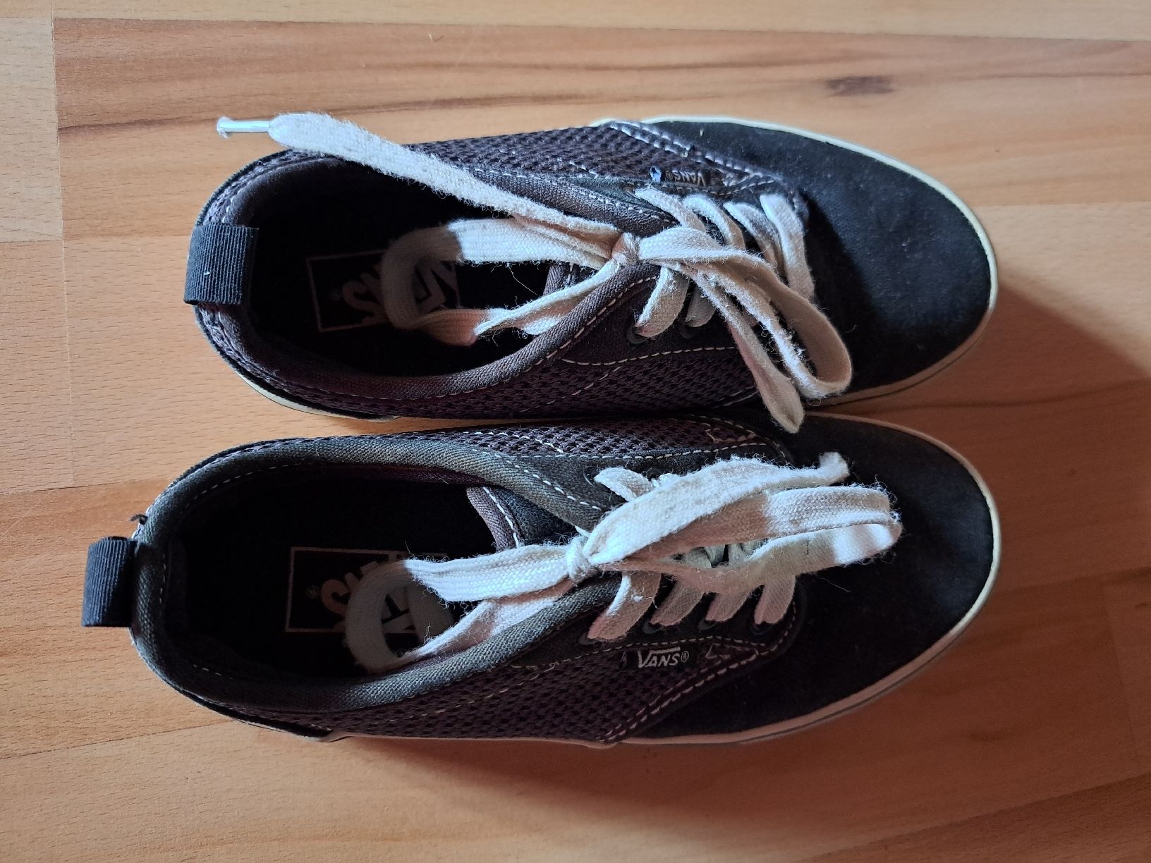 Vans Scarpe per ragazzi: Vans Schuhe 32 – Usato da Oberthal venduto da Anduu9