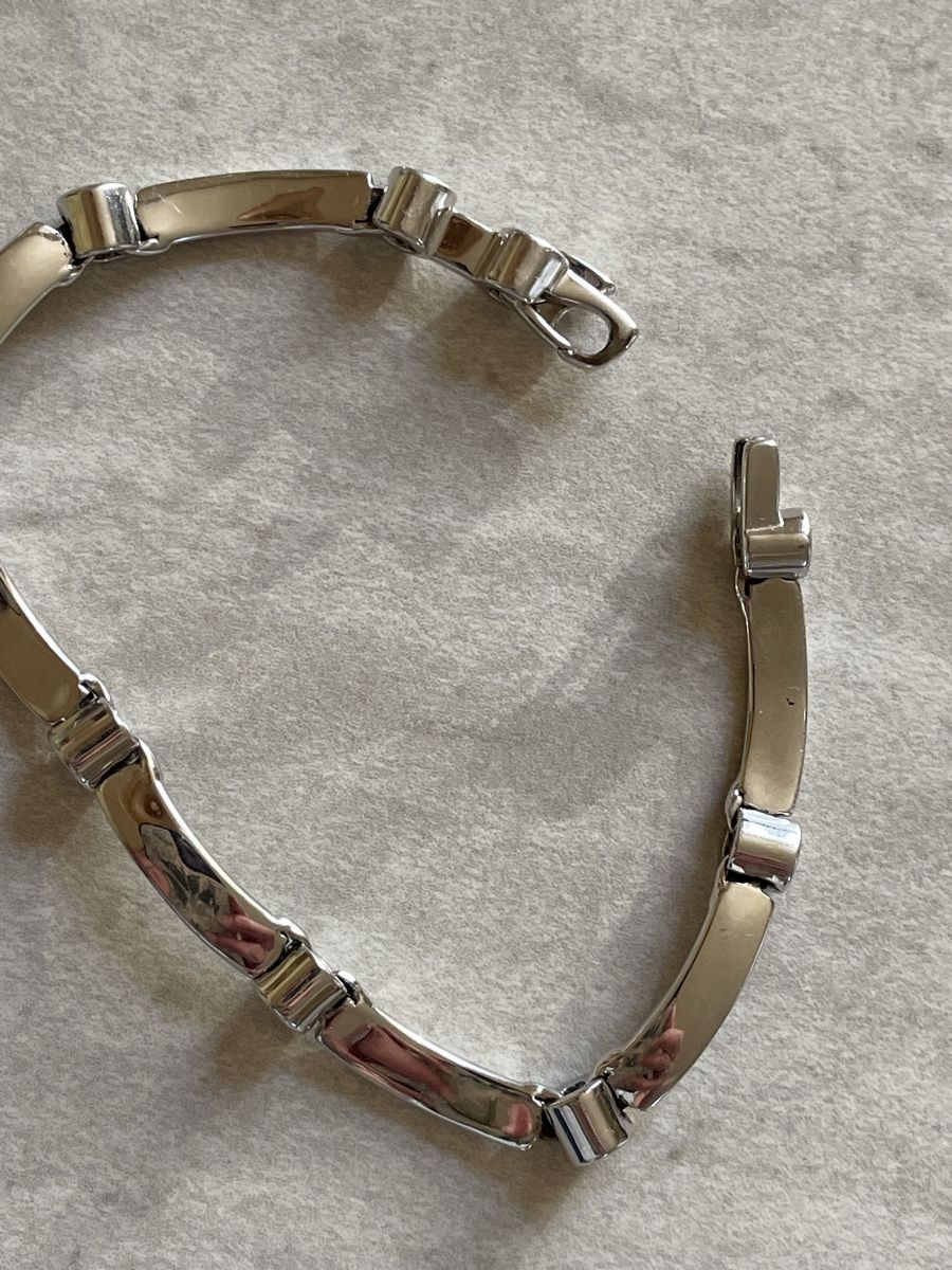 Pierre Lang Armbänder & -reifen: Armkette Pierre Lang  – Gebraucht aus Flawil von Naphtali 4