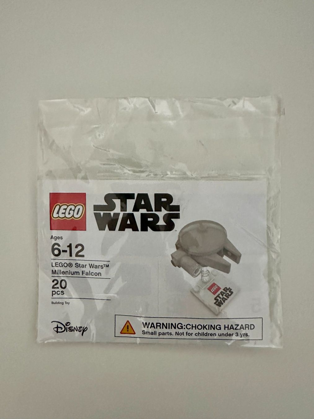 Lego Baukästen: LEGO Star Wars Exclusive sets: 5005376 Darth Vader ++ – Neu und originalverpackt aus Genève von rosebud635 6