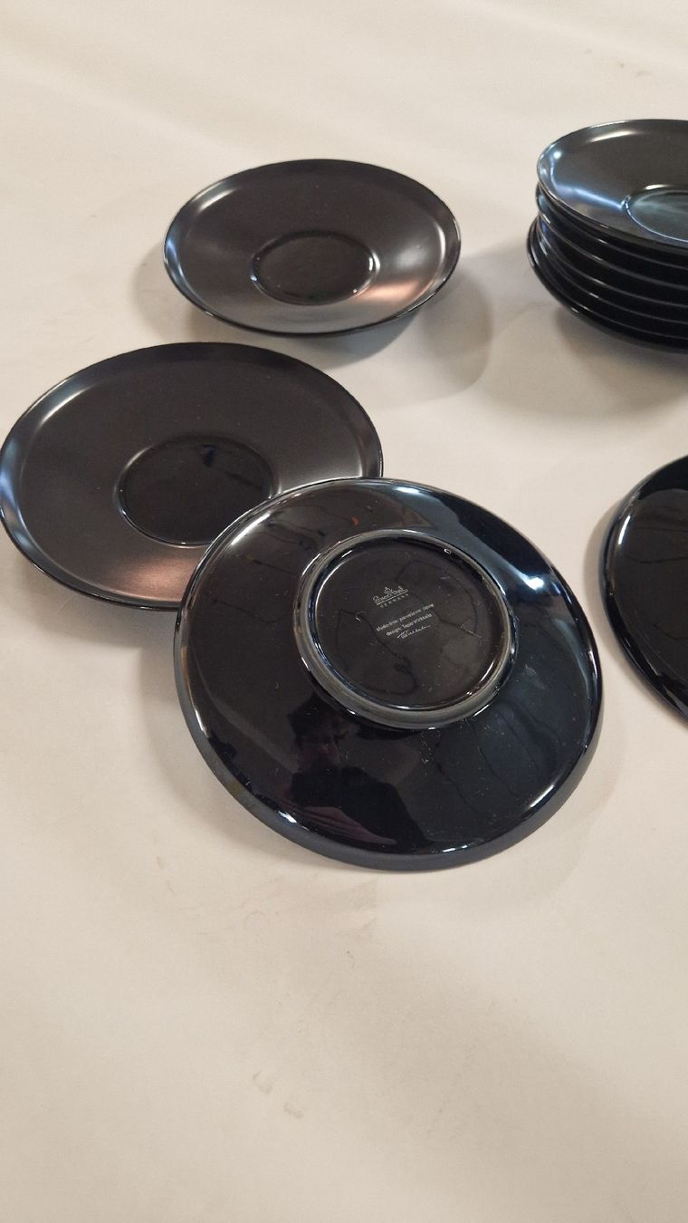 Rosenthal Set di piatti: Rosenthal Studio-Line Tapio Wirkkala – Usato da Zürich venduto da noah-s 1