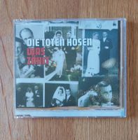 Die Toten Hosen - Was zählt (Single CD) JKP48