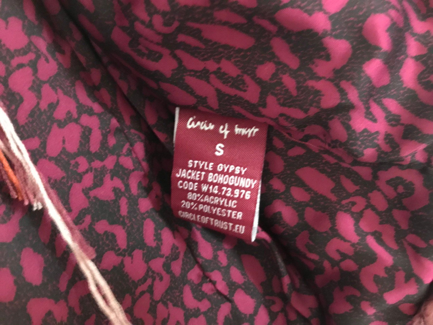 Jacken: Jacke neu – Neu und originalverpackt aus Zumikon von Uranus88 4