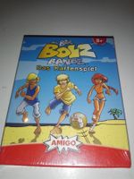 Die Bar Bolz Bande - Das Kartenspiel NEU