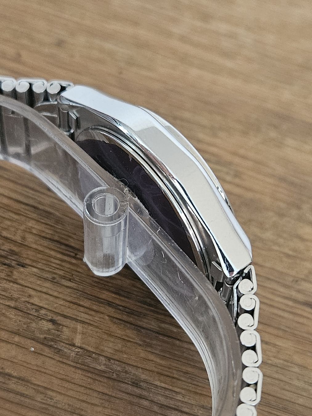 Certina Orologi: Certina Ds Herrenuhr 36mm – Usato da Flamatt venduto da pie_f9zm 7